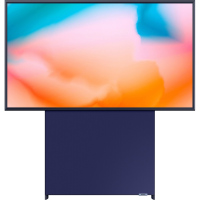 QE50LS01BA QLED ULTRA HD TV SAMSUNG