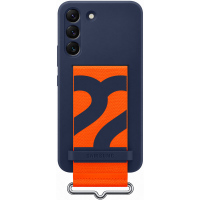 Silicone Cover Strap S22 Navy SAMSUNG