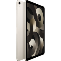 iPad Air 5 Wi-Fi 256GB Starlight APPLE