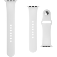 Apple Watch Silicone Strap,38-41,W FIXED
