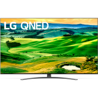 50QNED813QA 4K Ultra HD QNED TV LG