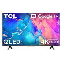 55C635 QLED ULTRA HD TV TCL