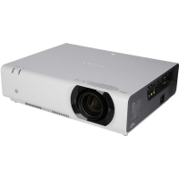 VPL CH350 LCD projektor Sony