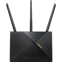 4G-AX56 - Dual-band LTE Router ASUS