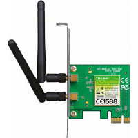 TL-WN881ND Wrls N PCI-e Adapter TP-LINK