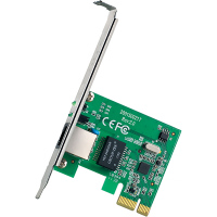 TG-3468 Gigabit PCI-e Adapter TP-LINK