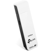 TL-WN821N USB Adapter 300Mbit/s TP-LINK