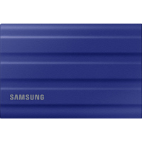 Externí SSD T7 Shield 1TB BL SAMSUNG