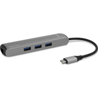 USB Type-C HUB 4K HDMI &amp; Eth S EPICO