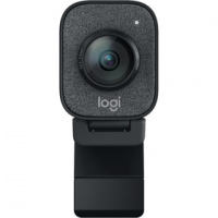 C980 StreamCam Graphite LOGITECH