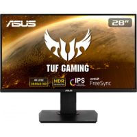 VG289Q 28 4K uhd TUF Gaming monitor ASUS