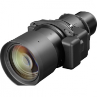 ET EMT750 objektiv PANASONIC