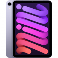 iPad mini WiFi 64GB Purple APPLE