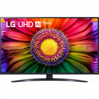 43UR81003LJ LED UHD TV LG