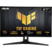 TUF Gaming VG27AQA1A Gaming Monitor ASUS