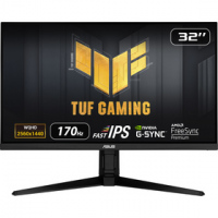 TUF Gaming VG32AQL1A Gaming Monitor ASUS