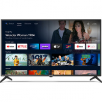 40FI2EA ANDROID SMART TV T2/C/S2 SHARP