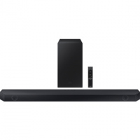 HW Q600C Soundbar 3.1.2 SAMSUNG