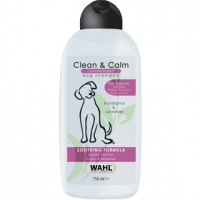 Wahl 3999-7030 dog shampoo c&amp;c 750 ml