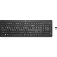 230 Wireless Keyboard HP