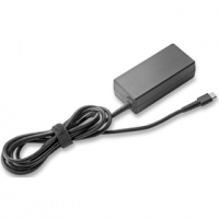 USB-C AC Adapter 45W HP