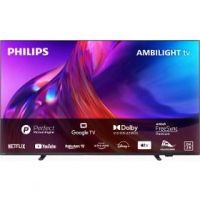 43PUS8558 UltraHD LED GOOGLE TV PHILIPS