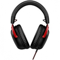 Cloud III BLK/RED GAM Headset HYPERX