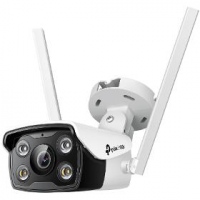 VIGI C340-W Oudoor WiFi Camera TP-LINK