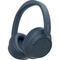 WH CH720N modrá Bluetooth sluchátka SONY