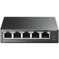 TL-SF1005LP Desktop CCTV Switch TP-LINK