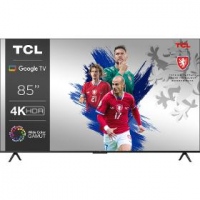 85P745 LED 4K UHD SMART GOOGLE TV TCL
