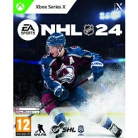 NHL 24 hra XSX EA