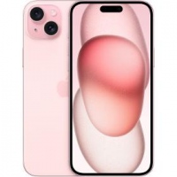 iPhone 15 Plus 256GB Pink APPLE