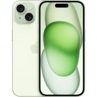 iPhone 15 128GB Green APPLE