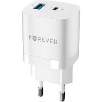 Fast charger white FOREVER