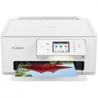 PIXMA TS7650i MTF WiFi Wh CANON