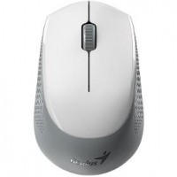 NX-8000S BT mouse white-gray GENIUS