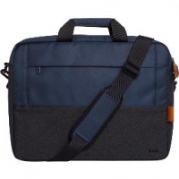 LISBOA Laptop BAG 16&quot; Blue TRUST