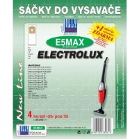 E5 MAX SÁČKY DO VYSAVAČE JOLLY