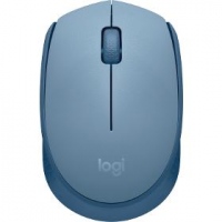 M171 Wireless mouse bluegrey LOGITECH