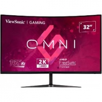 OMNI VX3218C-2K 31,5 FHD 165Hz VIEWSONIC