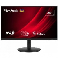 VG2408A-MHD 23,8 FHD 100Hz bk VIEWSONIC