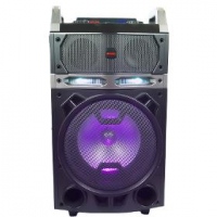 KBTUS-700 PARTY SPEAKER AIWA