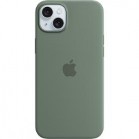 iPhone 15 Plus Sil.Cas.Mag-Cypr. APPLE