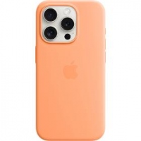 iPhone 15 Pro Sil.Cas.Mag. Sorbet APPLE