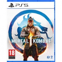 Mortal Kombat 1 PS5 WARNER BROS