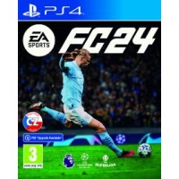 FC 24 hra pro PS4 EA