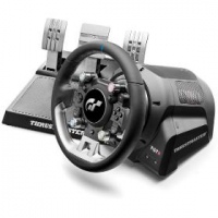T-GT II PS5/4/PC volant+ped Thrustmaster