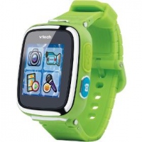 Kidizoom Smart Watch DX7 zelené VTECH