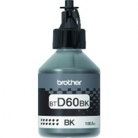 BT-D60BK inkoust black 6500 str. BROTHER